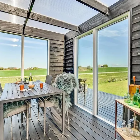 Semesterbostad Two-bedroom In