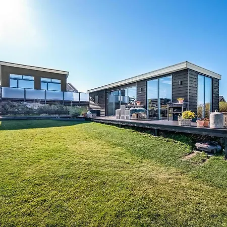 Two-bedroom In Semesterbostad Lemvig