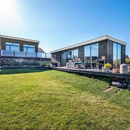 Stunning In With Wifi Holiday home Lemvig