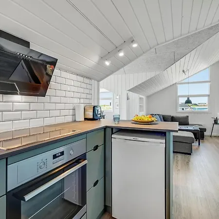 Two-bedroom In * Lemvig