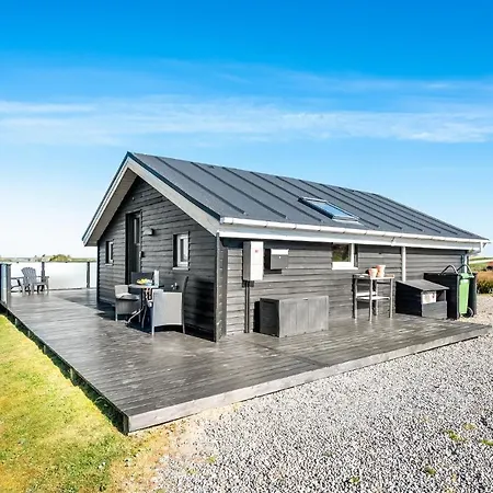 Two-bedroom In Lemvig