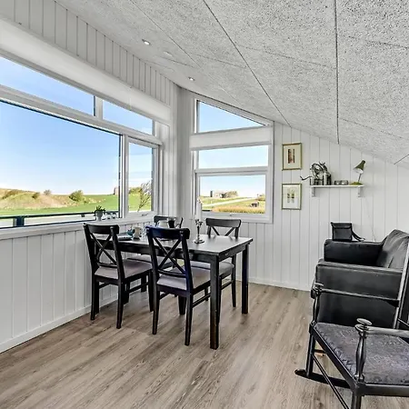 Two-bedroom In * Lemvig