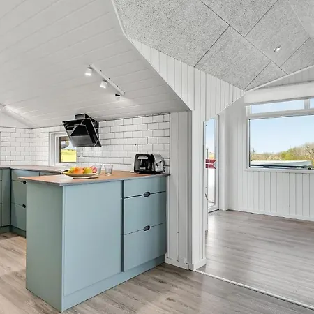 Semesterbostad Two-bedroom In *