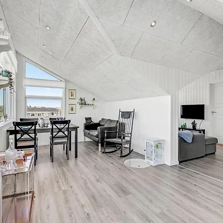 Stunning In With Wifi Holiday home Lemvig