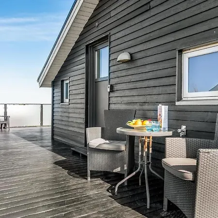 Semesterbostad Two-bedroom In Lemvig