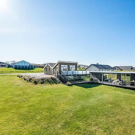 Semesterbostad Two-bedroom In Lemvig