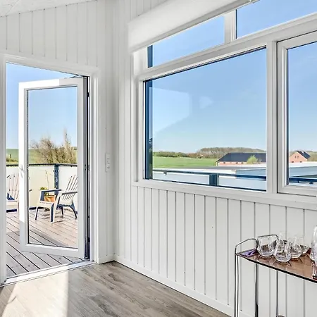 Two-bedroom In * Lemvig