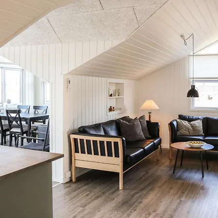 Semesterbostad Two-bedroom In *