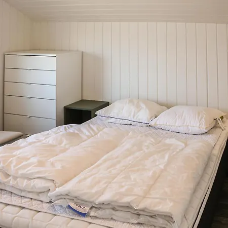 Semesterbostad Two-bedroom In Lemvig
