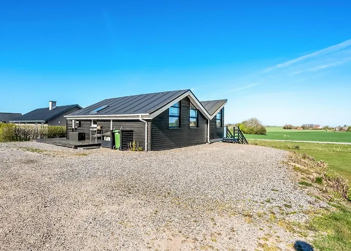 Two-bedroom In Сasa de vacaciones