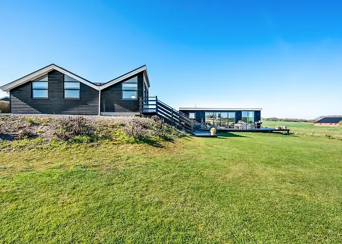 Two-bedroom In Сasa de vacaciones *